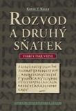 Rozvod a druhý sňatek