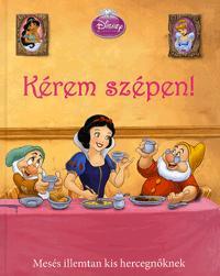 Kérem szépen!