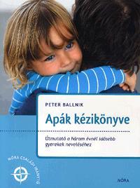 Apák kézikönyve