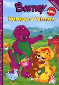 Barney: Barney a farmon