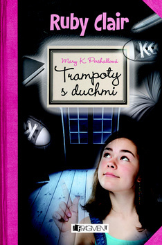 Ruby Clair Trampoty s duchmi