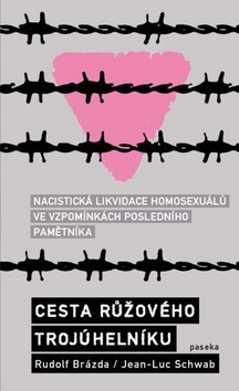 Cesta růžového trojúhelníku