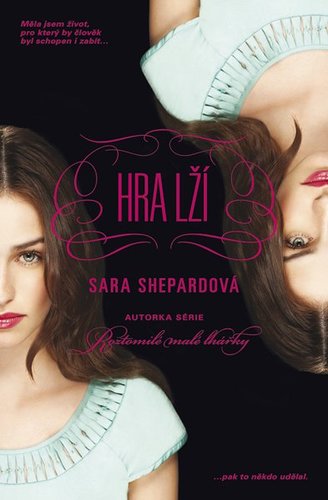 Hra lží