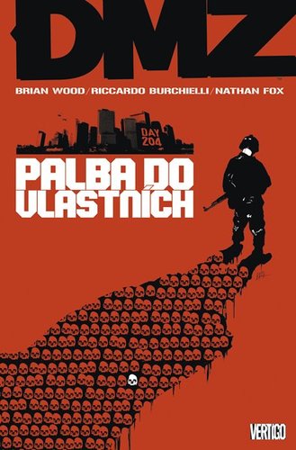 DMZ 4 Palba do vlastních