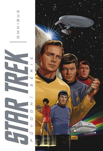 Omnibus Star Trek