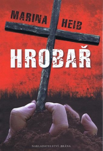 Hrobař