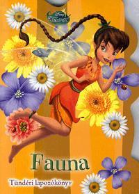 Fauna