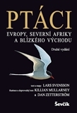 Ptáci Evropy, Severní Afriky, Blízkého východu