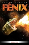 Kniha Fénix
