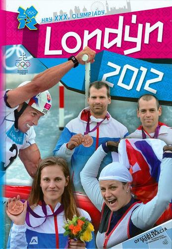 Londýn 2012
