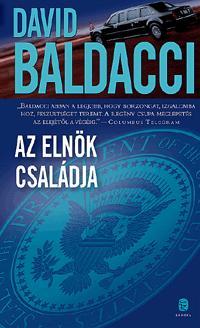 Az elnök családja