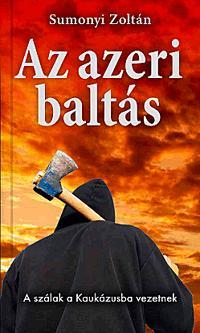 Az azeri baltás