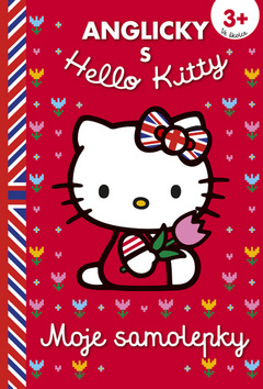 Anglicky s Hello Kitty