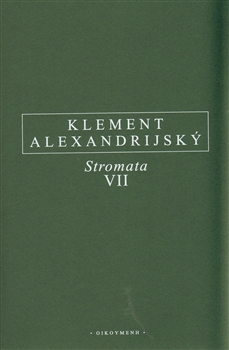 Stromata VII.