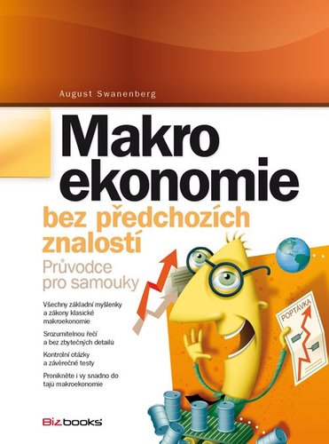 Makroekonomie bez předchozích znalostí