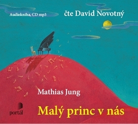 Kniha Portál Malý princ v nás