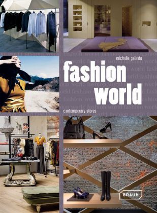 Fashion Worlds