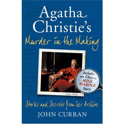 Agatha Christie's Murder in the Making