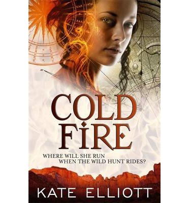 Cold Fire