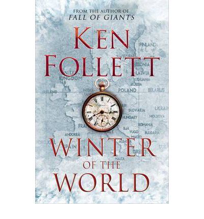 Winter of the World