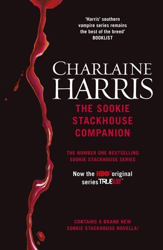 Sookie Stackhouse Companion