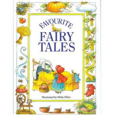 Favourite Fairy Tales