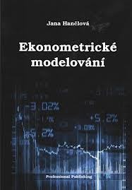 Ekonometrické modelování