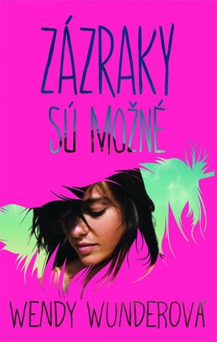 Kniha Zázraky sú možné