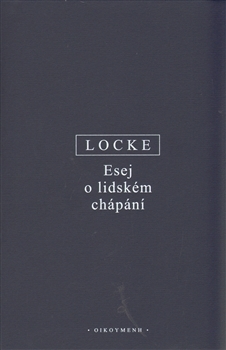 Esej o lidském chápání