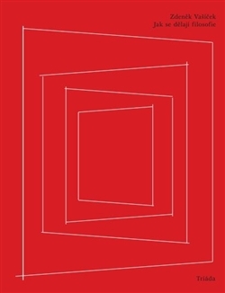Kniha Jak se dělají filosofie
