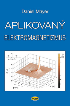 Kniha Aplikovaný elektromagnetismus - Adrian Mayer