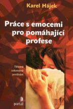 Práce s emocemi pro pomáhající profese