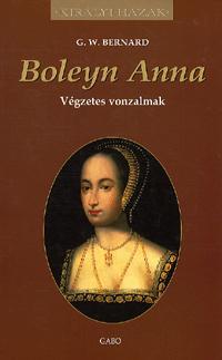 Boleyn Anna