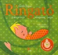 Ringató (CD-melléklettel)