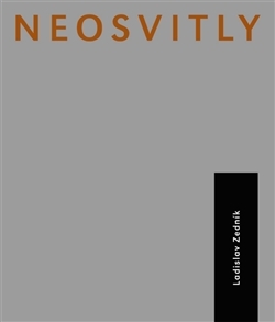 Kniha Neosvitly - Ladislav Zedník