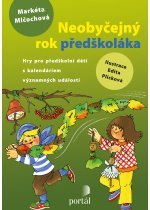 Neobyčejný rok předškoláka