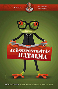 Az összpontosítás hatalma
