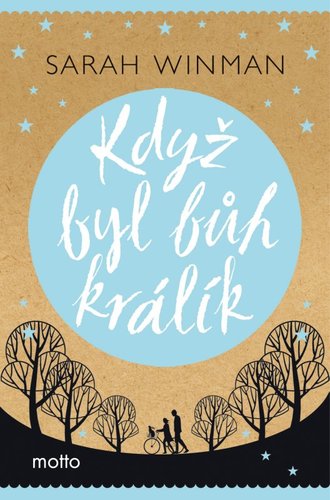 Kniha Když byl bůh králík - Sarah Winman,Petra Diestlerová