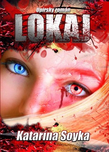 Kniha Lokaj