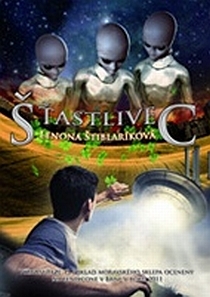 Kniha Šťastlivec - Lenona Štiblaríková