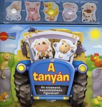 A tanyán