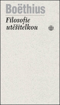 Filosofie utěšitelkou