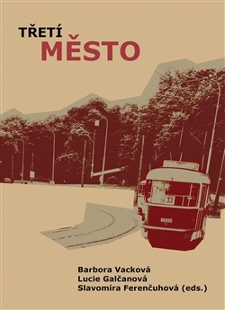 Kniha Třetí město