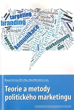 Teorie a metody politického marketingu