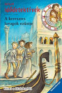 A keresztes lovagok ezüstje