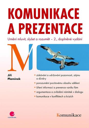 Komunikace a prezentace - 2. vydání