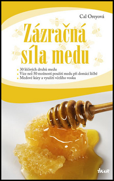 Zázračná síla medu