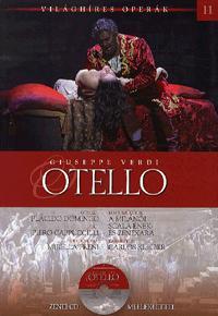 Otello (CD melléklettel)
