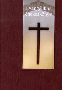 Evangélikus énekeskönyv