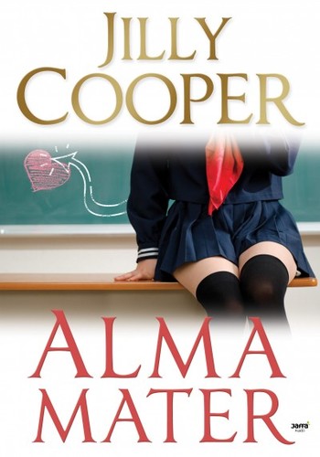 Alma Mater